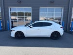 2024 Mazda3 Hatchback Thumbnail 2