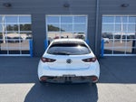 2024 Mazda3 Hatchback Thumbnail 3