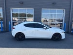 2024 Mazda3 Hatchback Thumbnail 4