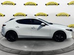 2024 Mazda3 Hatchback Thumbnail 6