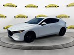 2024 Mazda3 Hatchback Thumbnail 1