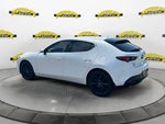 2024 Mazda3 Hatchback Thumbnail 3