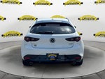 2024 Mazda3 Hatchback Thumbnail 4