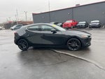 2024 Mazda3 Hatchback Thumbnail 3