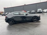 2024 Mazda3 Hatchback Thumbnail 4