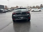 2024 Mazda3 Hatchback Thumbnail 10