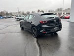 2024 Mazda3 Hatchback Thumbnail 12