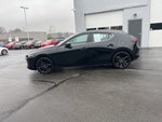 2024 Mazda3 Hatchback Thumbnail 16