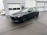 2024 Mazda3 Hatchback Thumbnail 19