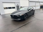 2024 Mazda3 Hatchback Thumbnail 20