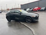2024 Mazda3 Hatchback Thumbnail 3