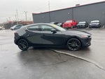 2024 Mazda3 Hatchback Thumbnail 4