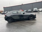 2024 Mazda3 Hatchback Thumbnail 5