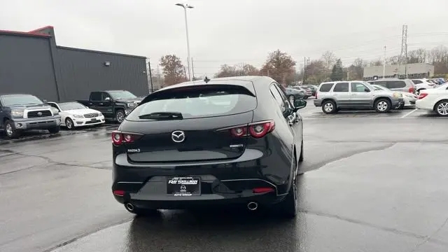 2024 Mazda Mazda3 Hatchback 2.5 S Premium