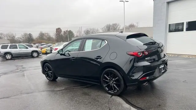 2024 Mazda Mazda3 Hatchback 2.5 S Premium