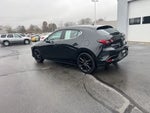 2024 Mazda3 Hatchback Thumbnail 14