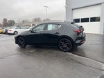 2024 Mazda3 Hatchback Thumbnail 15