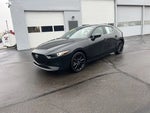 2024 Mazda3 Hatchback Thumbnail 20