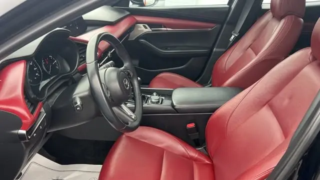 2024 Mazda Mazda3 Hatchback 2.5 S Premium