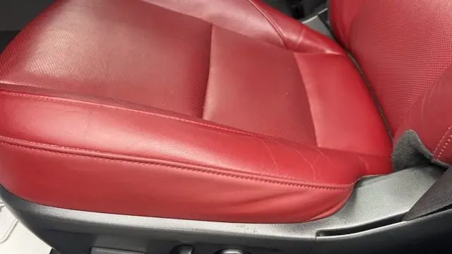 2024 Mazda Mazda3 Hatchback 2.5 S Premium
