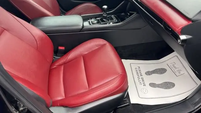 2024 Mazda Mazda3 Hatchback 2.5 S Premium