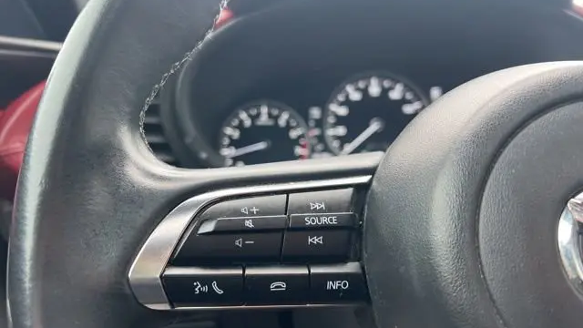 2024 Mazda Mazda3 Hatchback 2.5 S Premium