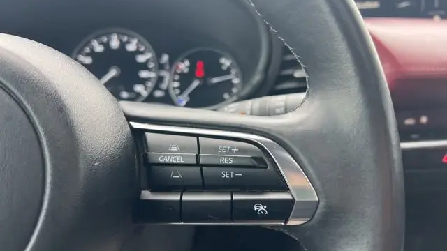 2024 Mazda Mazda3 Hatchback 2.5 S Premium