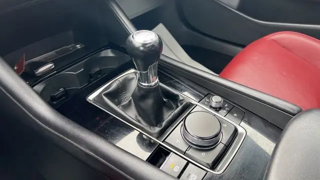 2024 Mazda Mazda3 Hatchback 2.5 S Premium