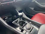2024 Mazda3 Hatchback Thumbnail 41