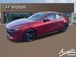 2023 Mazda3 Hatchback Thumbnail 1