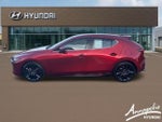 2023 Mazda3 Hatchback Thumbnail 2