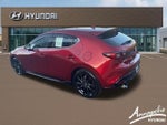 2023 Mazda3 Hatchback Thumbnail 3