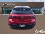 2023 Mazda3 Hatchback Thumbnail 4