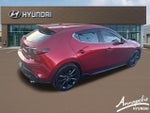 2023 Mazda3 Hatchback Thumbnail 5