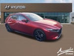 2023 Mazda3 Hatchback Thumbnail 7