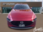 2023 Mazda3 Hatchback Thumbnail 8