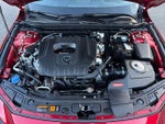 2023 Mazda3 Hatchback Thumbnail 22