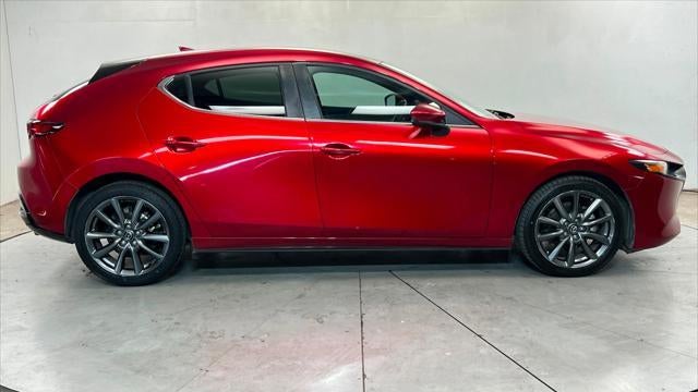 2020 Mazda Mazda3 Hatchback Preferred
