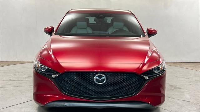 2020 Mazda Mazda3 Hatchback Preferred