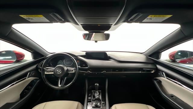 2020 Mazda Mazda3 Hatchback Preferred