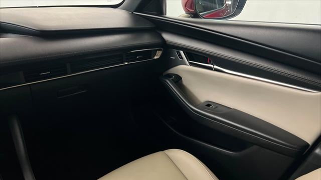 2020 Mazda Mazda3 Hatchback Preferred
