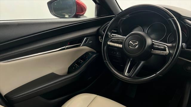 2020 Mazda Mazda3 Hatchback Preferred