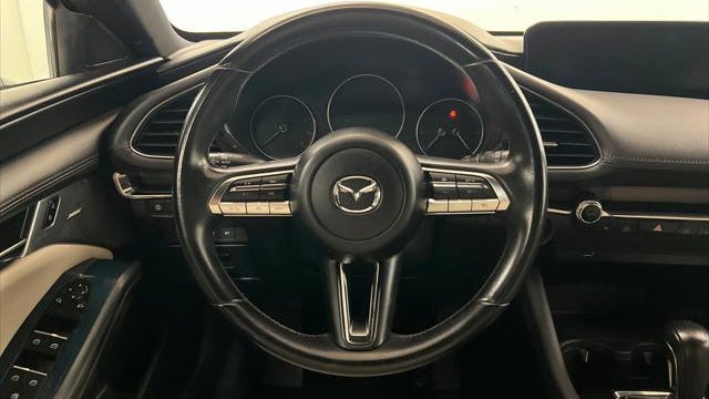 2020 Mazda Mazda3 Hatchback Preferred