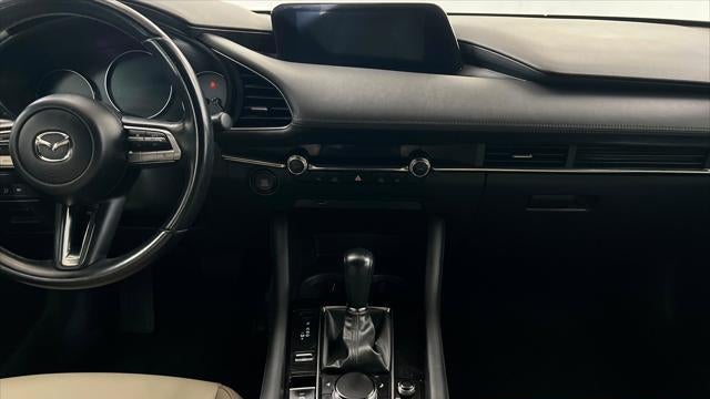 2020 Mazda Mazda3 Hatchback Preferred