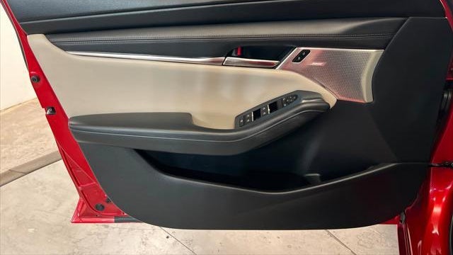 2020 Mazda Mazda3 Hatchback Preferred