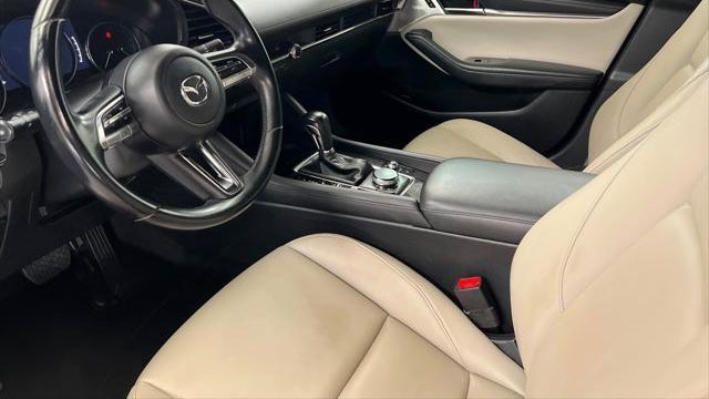 2020 Mazda Mazda3 Hatchback Preferred