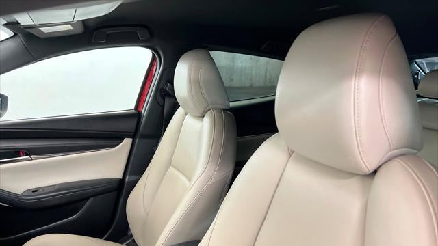2020 Mazda Mazda3 Hatchback Preferred