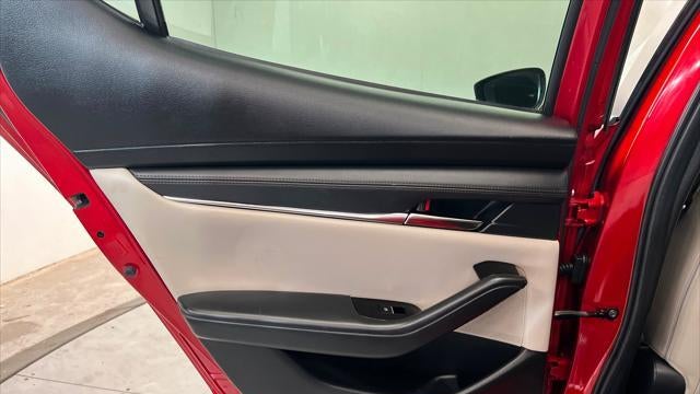 2020 Mazda Mazda3 Hatchback Preferred