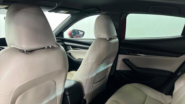 2020 Mazda Mazda3 Hatchback Preferred