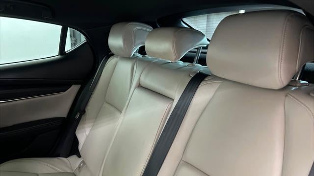2020 Mazda Mazda3 Hatchback Preferred